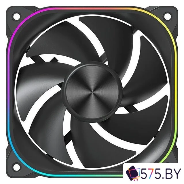 Вентилятор для корпуса XASTRA FG120B ARGB в магазине 575.by