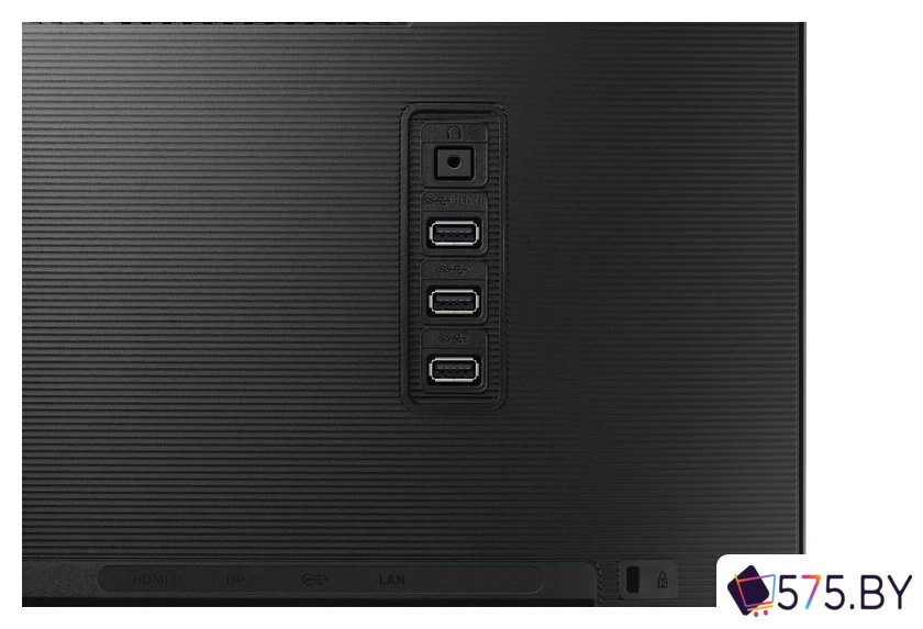 Монитор Samsung ViewFinity S8 LS32B800PXIXCI в магазине 575.by