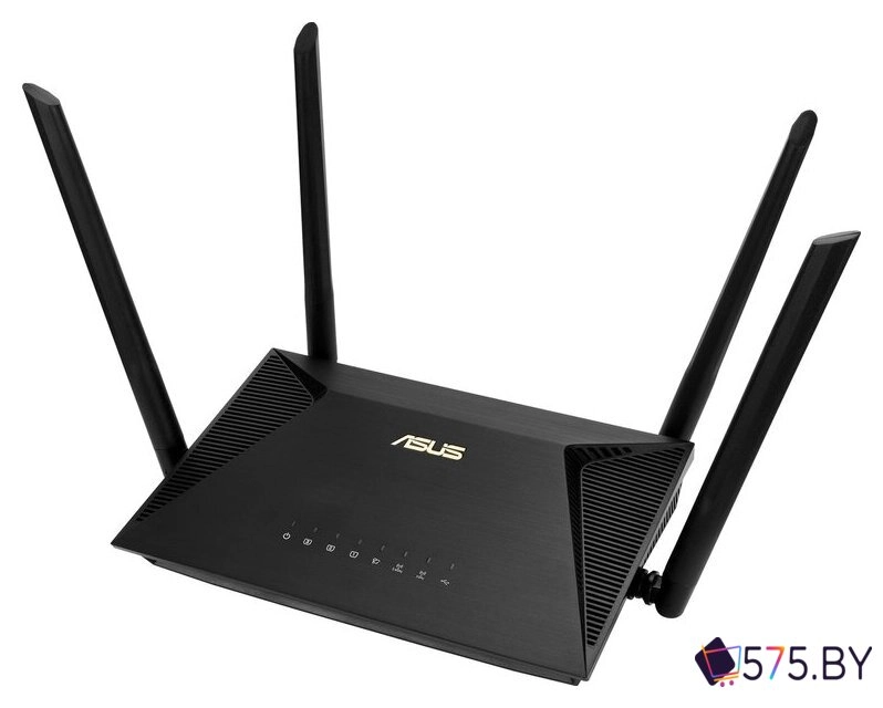 Wi-Fi роутер ASUS RT-AX53U в магазине 575.by