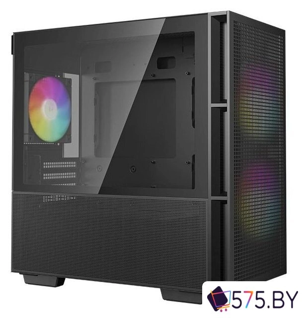 Корпус DeepCool CH360 R-CH360-BKAPE3-G-1 в магазине 575.by