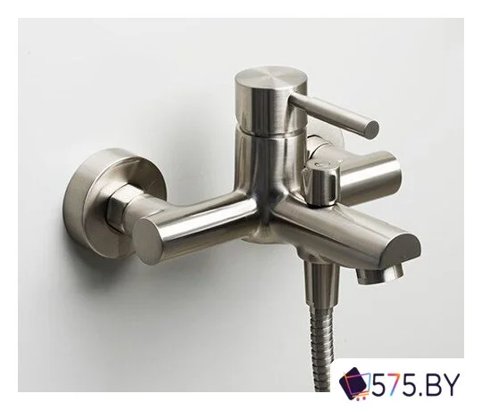 Смеситель Wasserkraft Wern 4201 в магазине 575.by