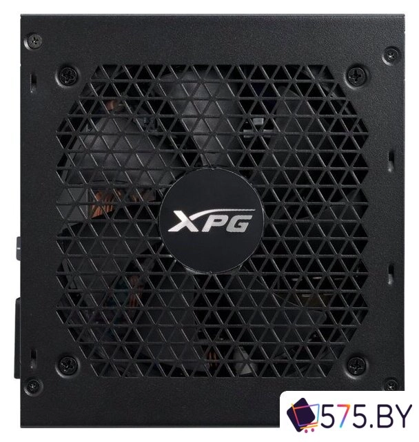 Блок питания ADATA XPG Kyber 750W KYBER750G-BKCEU в магазине 575.by