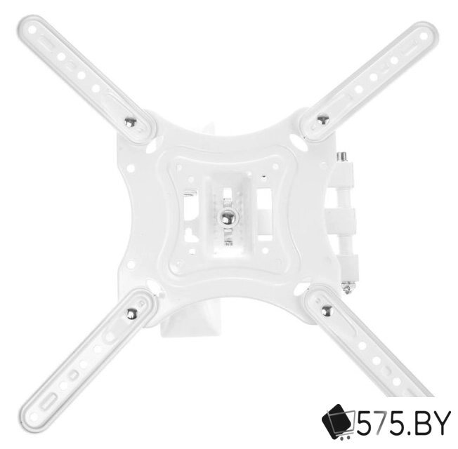 Кронштейн для телевизора Ultramounts UM870W (белый) в магазине 575.by