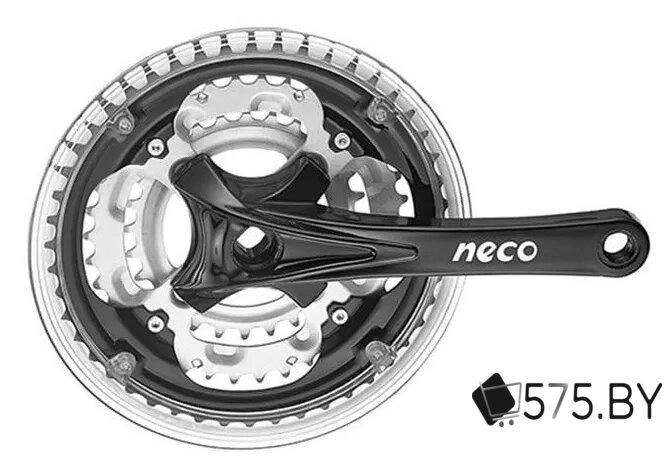 Система шатунов Neco NSA-3003 NC11004 в магазине 575.by