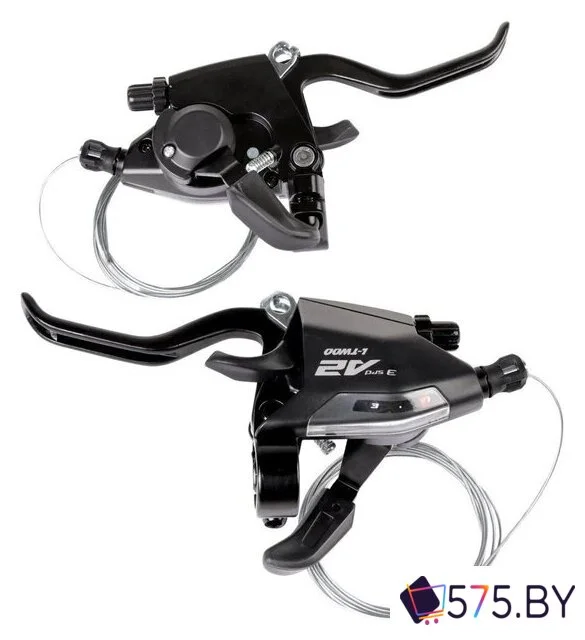 Манетка Ltwoo Левая ST-TX4007-L в магазине 575.by