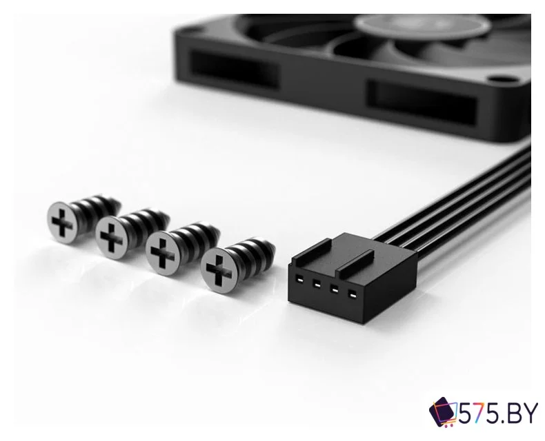 Вентилятор для корпуса ID-Cooling NO-8010-PWM в магазине 575.by
