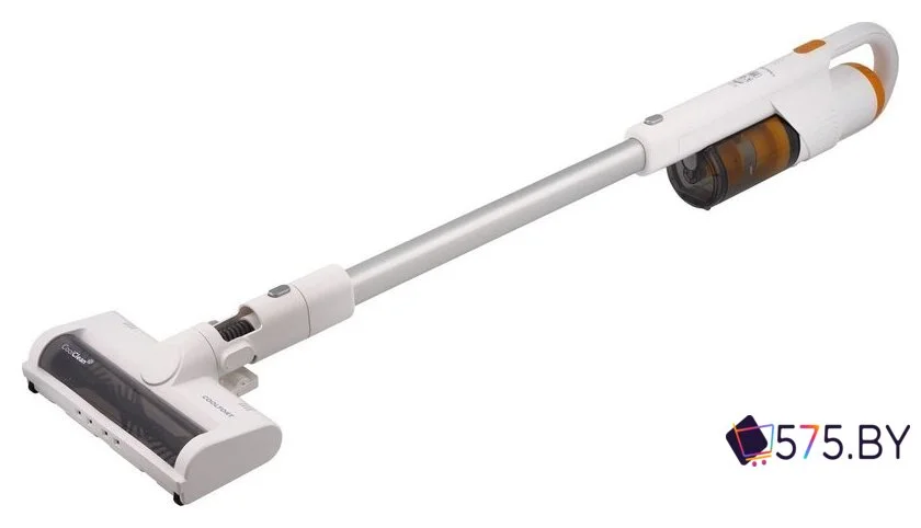 Пылесос Coolfort CF-3001 в магазине 575.by