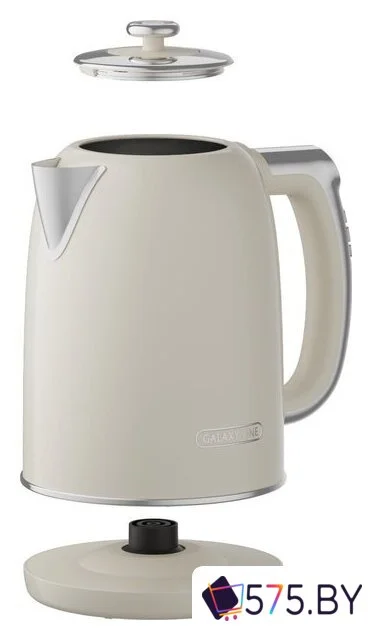 Электрический чайник Galaxy Line GL0359 (лунный свет) в магазине 575.by