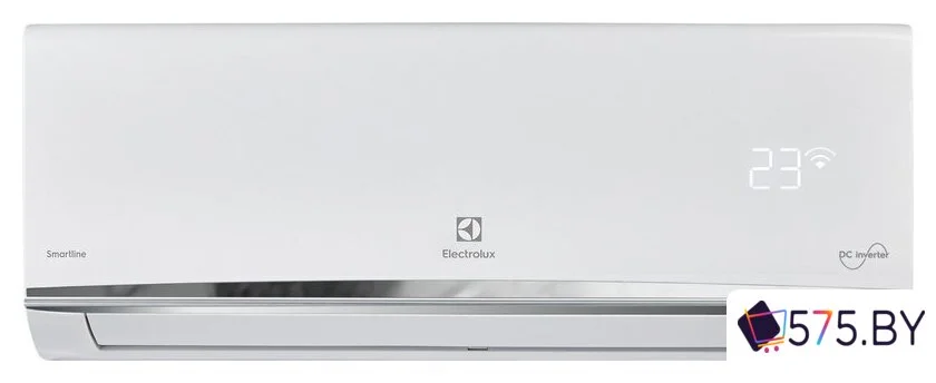 Кондиционер Electrolux Smartline DC EACS/I-24HSM/N8_V2 в магазине 575.by