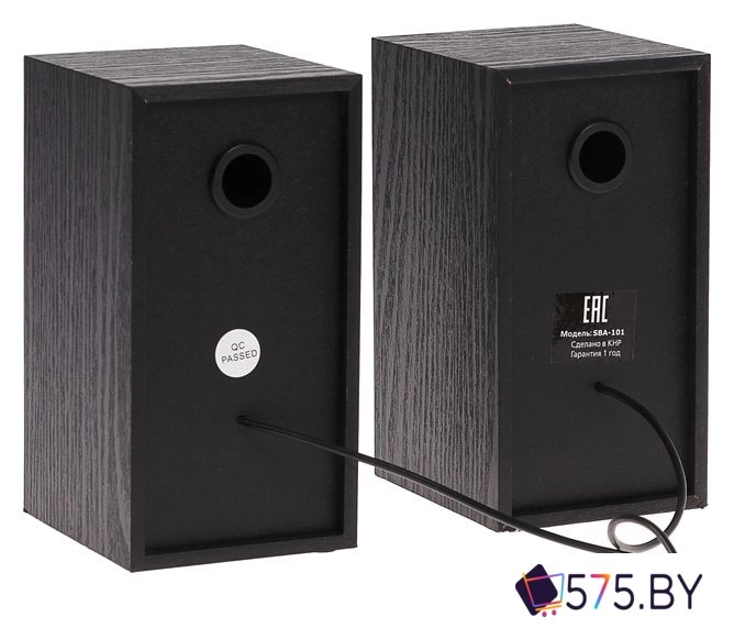Акустика SmartBuy One SBA-101 в магазине 575.by