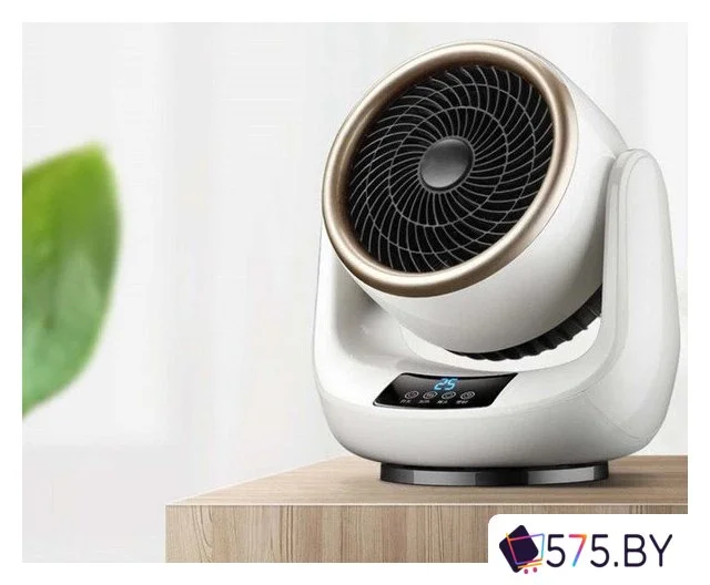 Тепловентилятор Sundays Home 640200368B в магазине 575.by