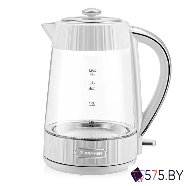 Электрический чайник Brayer BR1076 в магазине 575.by