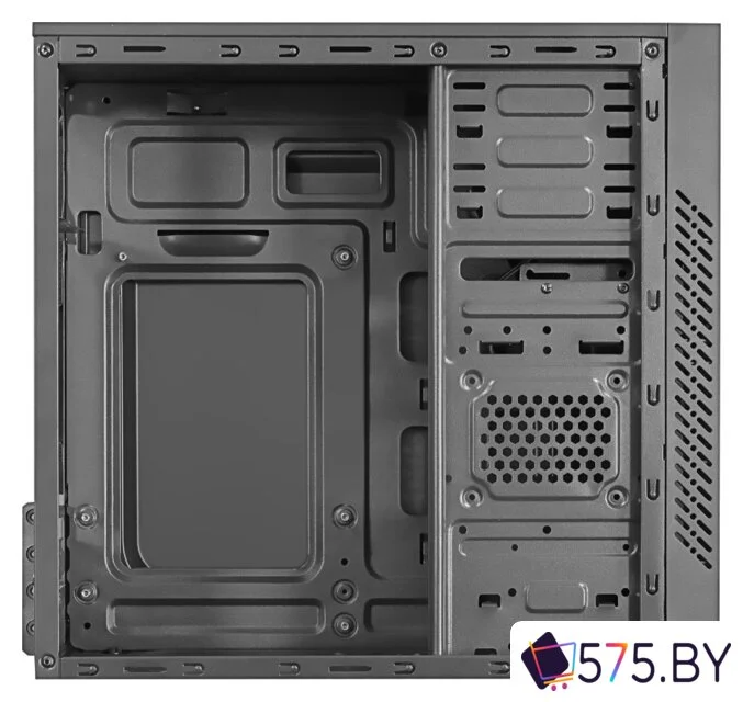Корпус Ginzzu D350 в магазине 575.by
