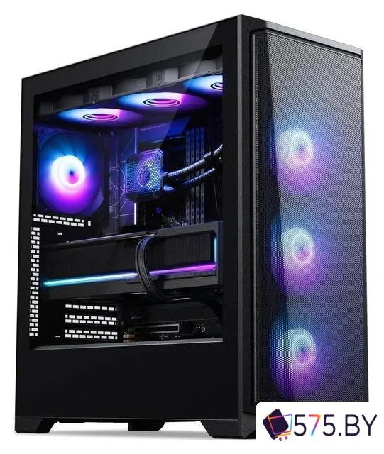 Корпус Phanteks Eclipse G370A в магазине 575.by