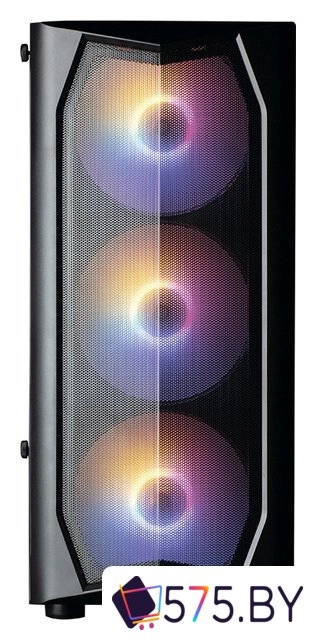 Корпус Zalman N4 Rev.1 в магазине 575.by