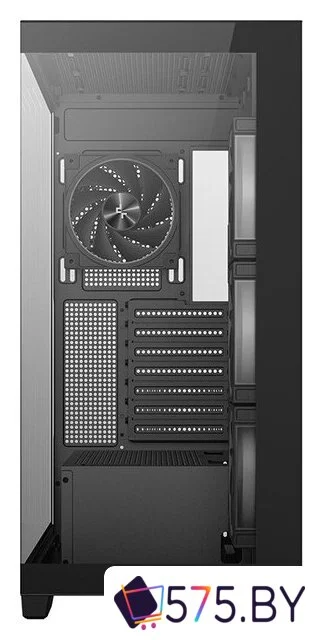 Корпус DeepCool CG580 4F V2 R-CG580-4F-V2-PL750D-M в магазине 575.by