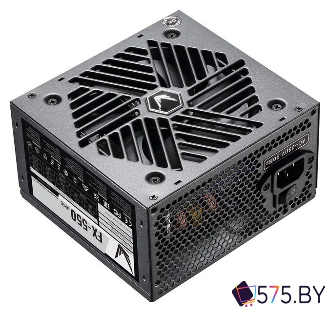 Блок питания Formula FX-550 550W PZH1145BN91R0-01 в магазине 575.by