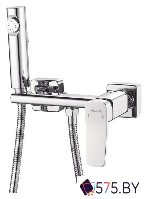 Гигиенический душ Shevanik S9905-1 в магазине 575.by