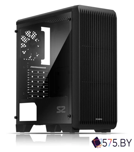 Корпус Zalman S2 в магазине 575.by