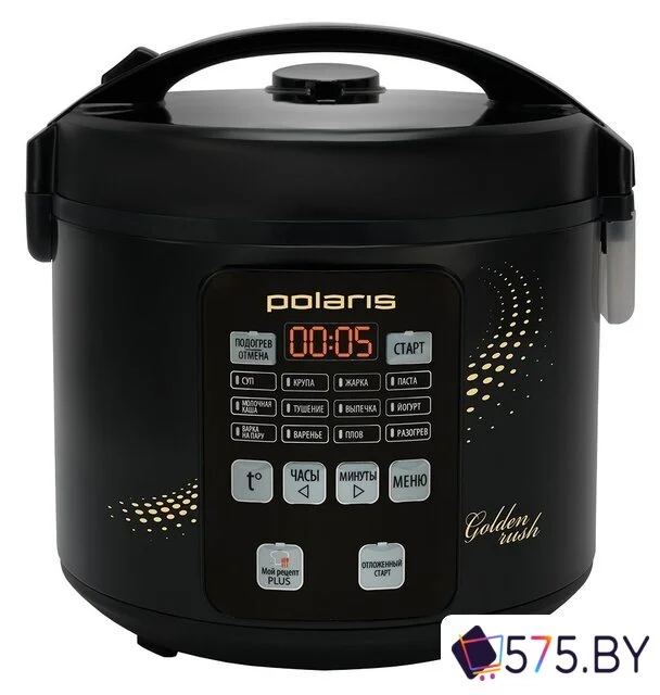 Мультиварка Polaris PMC 0567AD в магазине 575.by