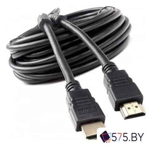 Кабель Cablexpert CC-HDMI4L-20M (20 м, черный) в магазине 575.by