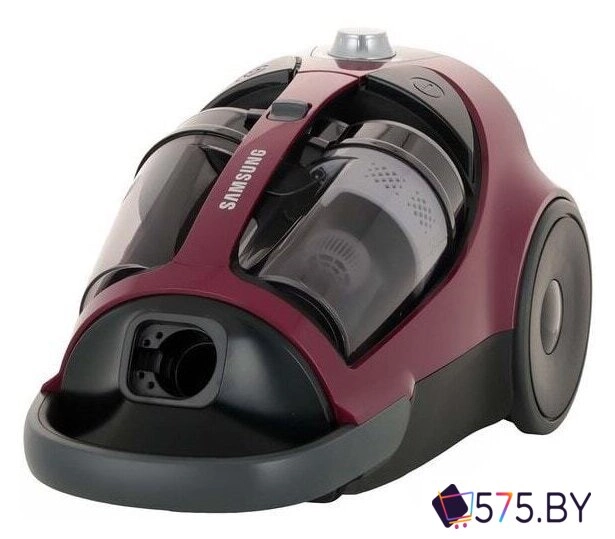 Пылесос Samsung VCC8837V3P/XEV в магазине 575.by
