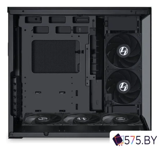 Корпус Lian Li O11 Dynamic Mini V2 Flow G99.O11DMIV2FX.R0 в магазине 575.by