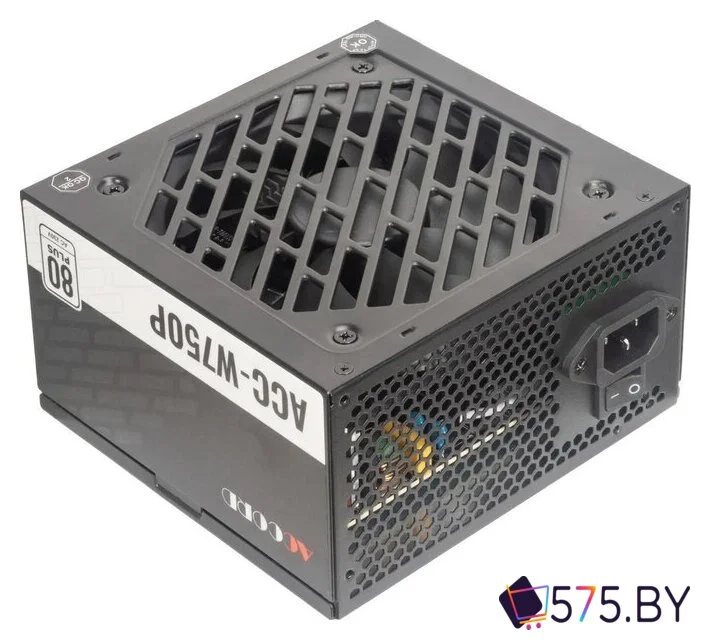 Блок питания Accord ACC-W750P в магазине 575.by