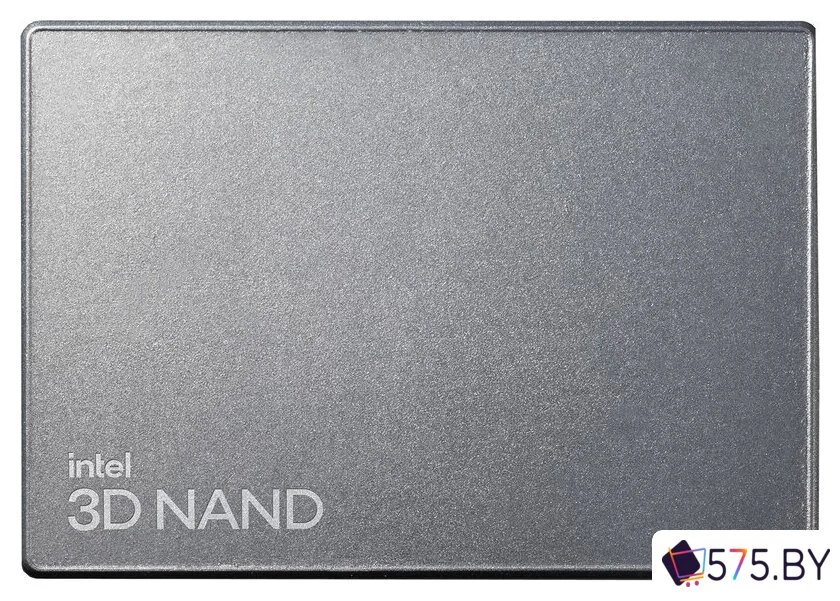 SSD Intel D7-P5510 7.68TB SSDPF2KX076TZ01 в магазине 575.by