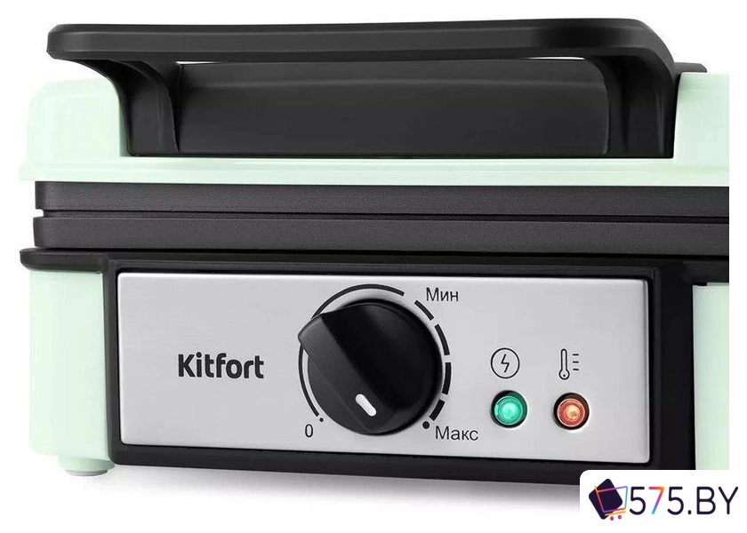 Вафельница Kitfort KT-1693 в магазине 575.by