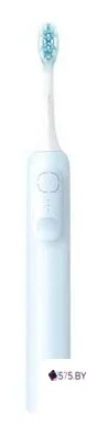 Электрическая зубная щетка Xiaomi Oscillation Electric Toothbrush MES609 (голубой) в магазине 575.by