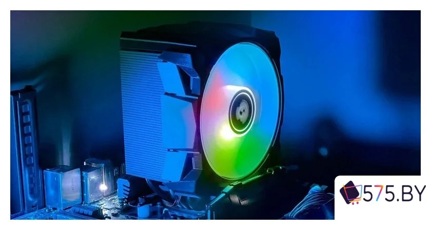Кулер для процессора Arctic Freezer i35 A-RGB ACFRE00104A в магазине 575.by