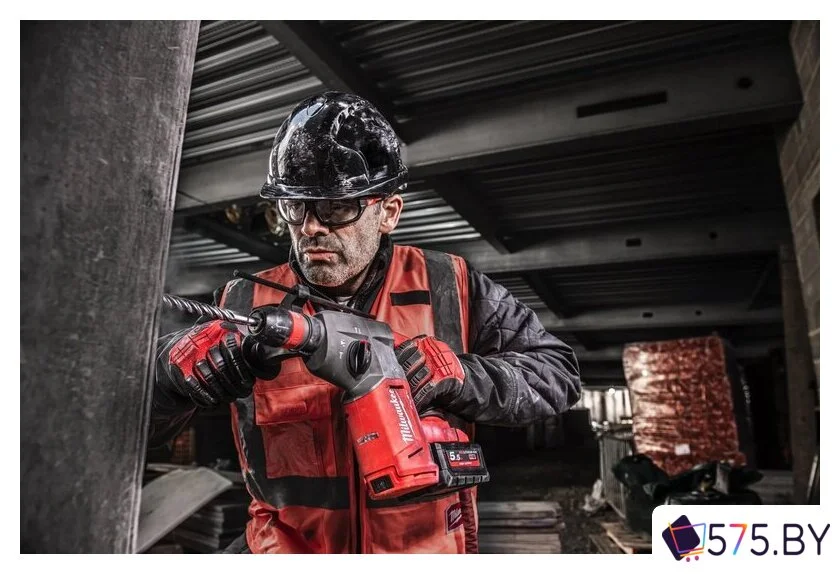 Бур Milwaukee 4932492029 в магазине 575.by