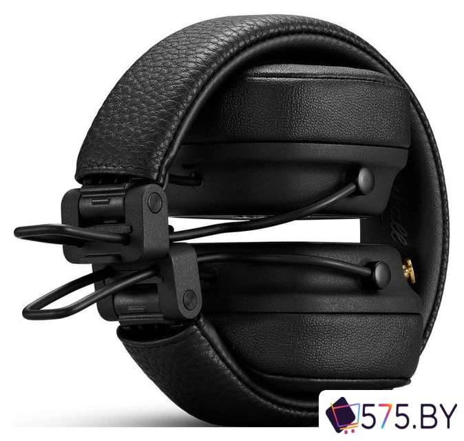 Наушники Marshall Major IV (черный) в магазине 575.by