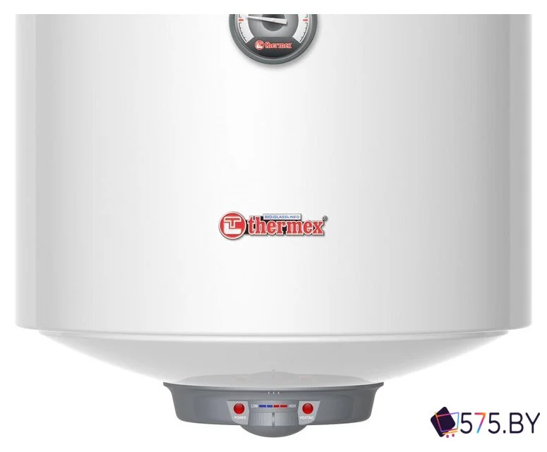 Накопительный электрический водонагреватель Thermex Nova 100 V в магазине 575.by