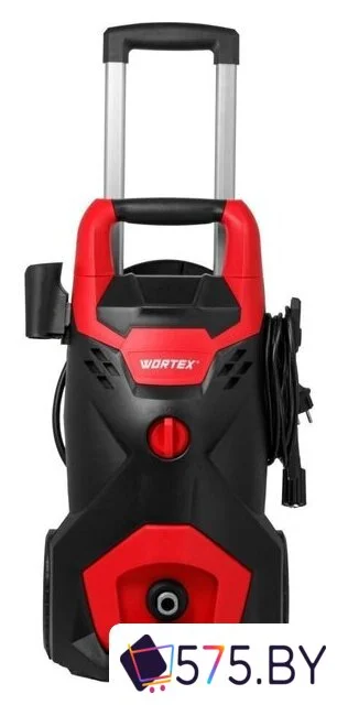 Мойка высокого давления Wortex PW 1620-1 в магазине 575.by