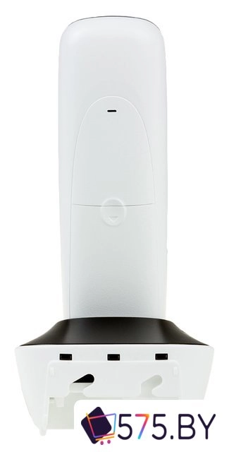 Радиотелефон Panasonic KX-TG1611RUW в магазине 575.by