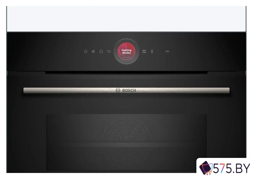 Электрический духовой шкаф Bosch Serie 8 CMG7241B1 в магазине 575.by
