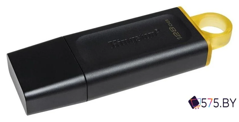 USB Flash Kingston DataTraveler Exodia 128GB в магазине 575.by