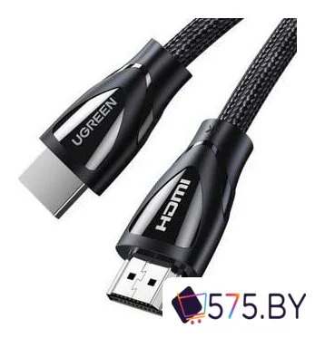 Кабель Ugreen HD140 80402 в магазине 575.by