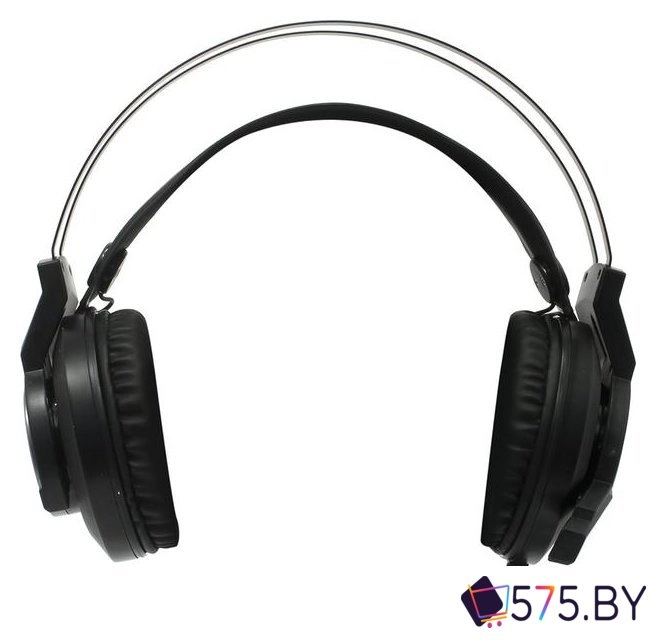 Наушники A4Tech Bloody J437 (черный) в магазине 575.by