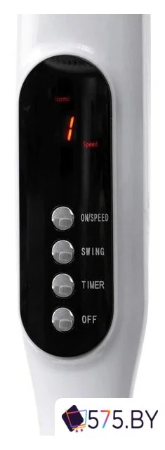 Вентилятор CENTEK CT-5026 (белый) в магазине 575.by