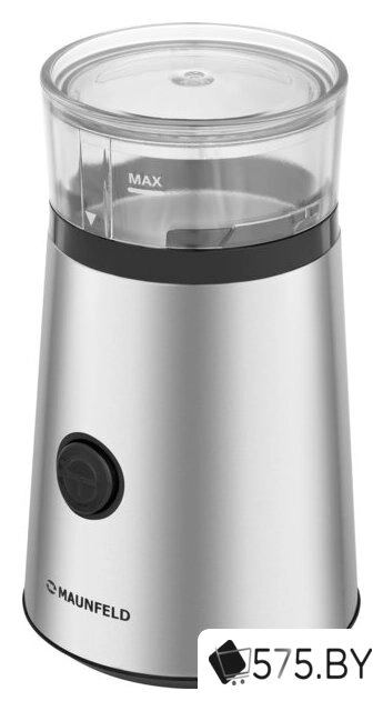 Электрическая кофемолка MAUNFELD MF-522S в магазине 575.by