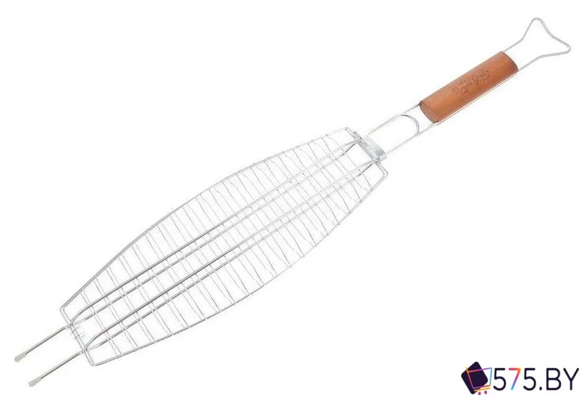 Решетка-гриль RoyalGrill 80-027 в магазине 575.by