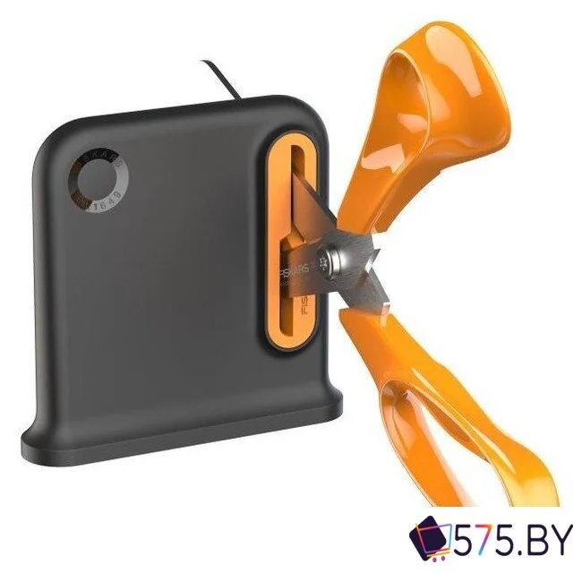 Точилка для ножниц Fiskars 1081190 в магазине 575.by