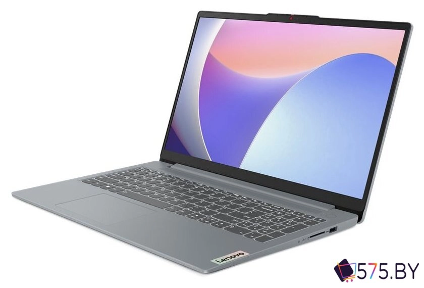 Ноутбук Lenovo IdeaPad Slim 3 15IAH8 83ER007PRK в магазине 575.by