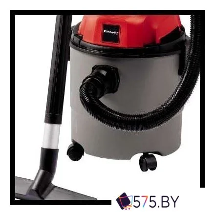 Пылесос Einhell TC-VC 1815 в магазине 575.by