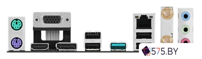 Материнская плата ASUS Prime H610M-A WiFi в магазине 575.by