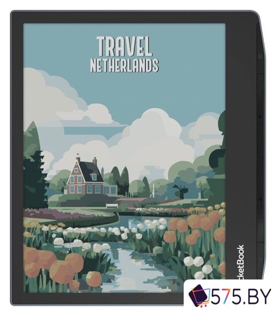 Электронная книга PocketBook 700K3 Era Color в магазине 575.by