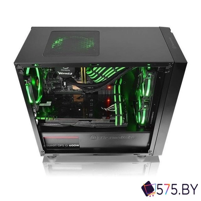 Корпус Thermaltake Versa H18 в магазине 575.by